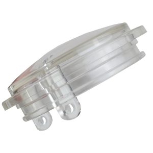 Non Return Valve Cover