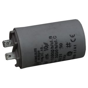 Plastica Argonaut Pump 10uf Capacitor for AG8/10/14