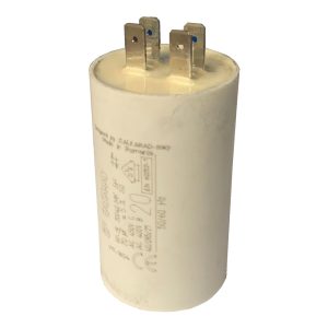 Plastica Argonaut Pump 20uf Capacitor for AV150 Single Phase