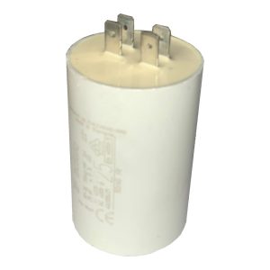 Plastica Argonaut Pump 25uf Capacitor for AV200/250 Single Phase