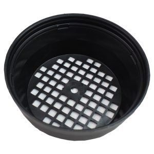 Plastica Argonaut Pump AG Fan Cover Push Fit