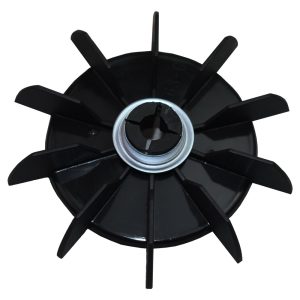 Plastica Argonaut Pump Fan for AV50/75/100 Single Phase