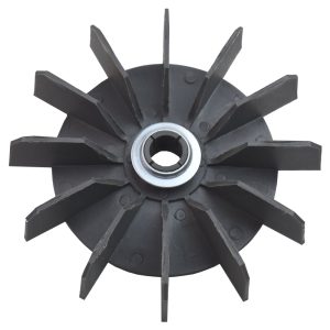 Plastica Argonaut Pump Fan for AV150/200/250 Single Phase