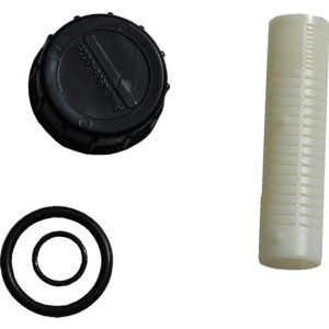 Pentair Onga Filter Drain Assembly (Cristal Flo)