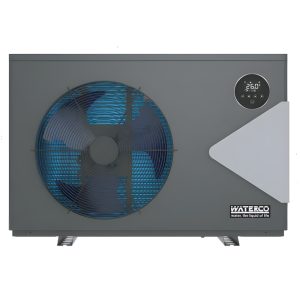 Waterco VariTropic Front Discharge Pool Heat Pump 5.62kW - 17.23 kW