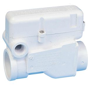 25 Amp Flow Switch