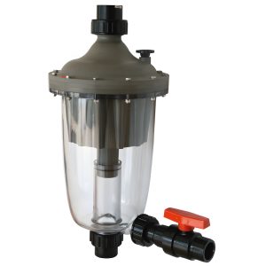 Waterco MultiCyclone MC12
