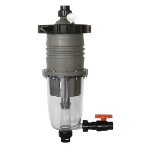 Waterco MultiCyclone Plus MC12 c/w 40sqft. Cartridge