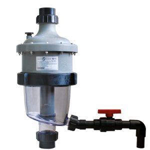 Waterco MultiCyclone MC16 Gen2