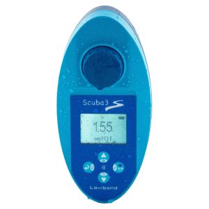 Lovibond Scuba 3s Digital Smart Pool Tester