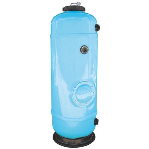 Waterco Lacron Finaflow DBF 24 2in (63mm) Connections - 15m3/hr