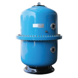 Waterco Hydron Split Filter 1600h 4in FL LCN