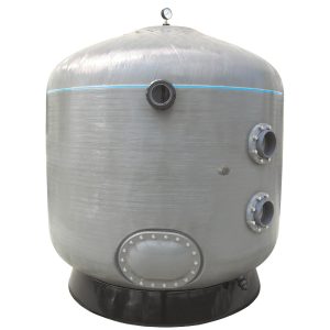 Waterco SMDD1800 Micron Side Mount Deep Bed Sand Filter