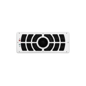 Badu Jet Turbo Light with white cover - Design No. 1