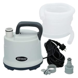 Intex Pool Drain Pump (220-240 Volt)