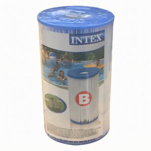 Intex Type B Filter Cartridge