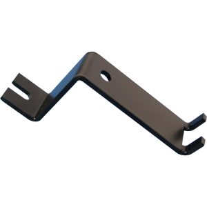 Plastica Argonaut Pump AG Metal Foot Bracket
