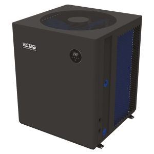 Waterco VariTropic Top Pool Heat Pump 11.21kW 44.83kW