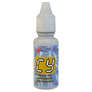 Exact Reagent Micro Cyanuric Acid III - liquid reagent for 60 tests