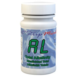 Exact Strip Micro Total Alkalinity - Pack of 100