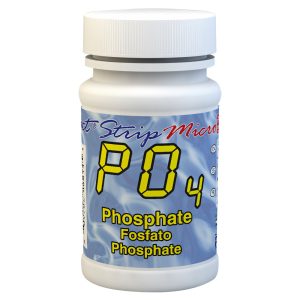 Exact Strip Micro Phosphate - Bottle of 50 strips