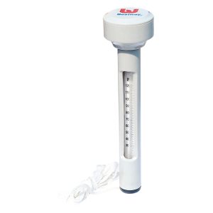 Floating Pool Thermometer