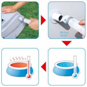 Pool Heater