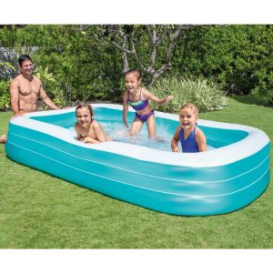 Intex Swim Centre Family Pool Ages 6+