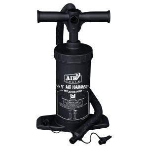 14.5" Air Hammer Inflation Pump