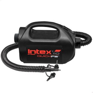 Intex Quick Fill (220-240v) Pump for Inflatables.