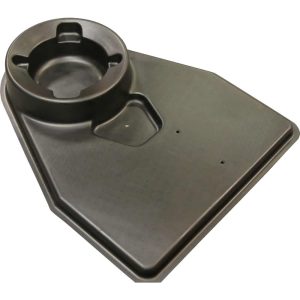 Base for Azur Filter Pump Kit