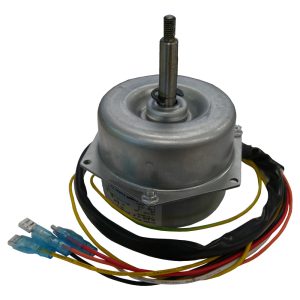 Plastica AG Mini Fan Motor