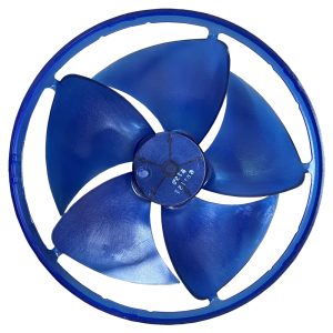 Plastica AG Mini Fan Blade