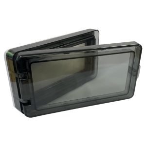 Plastica AG Mini Plastic Box for Controller