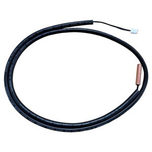 Plastica AG Mini Copper Coated Temp Sensor