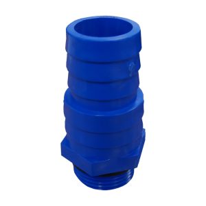 Plastica AG Mini Water Connection Adaptor