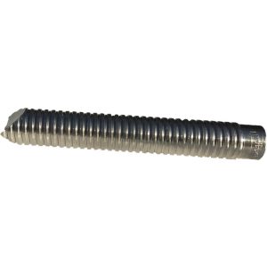 110mm Internal Threaded Resin Fixing M10 Stainless Steel Fixing