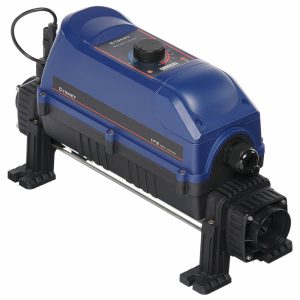 Elecro Evo2 Cygnet Aquatic Analogue Heater - 8.4kW 3 Phase 13A 400V