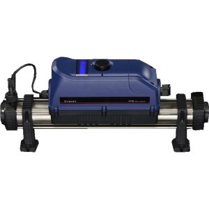 Elecro Evo2 Cygnet Aquatic Digital Heater - 1kW 1 Phase 6A 220-240V