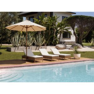 Renolit Alkorplan Vogue Collection - 2mm - Nordic - 1.65m x 25m Roll (Minimum 2 rolls)