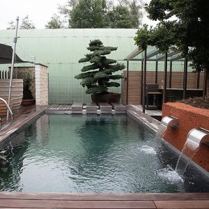 Renolit Alkorplan Natural Pool Collection - 1.5mm - Olive Green - 1.65m x 20m Roll (Minimum 2 rolls)