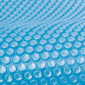 Plastica 18ft Diameter AG Solar Cover