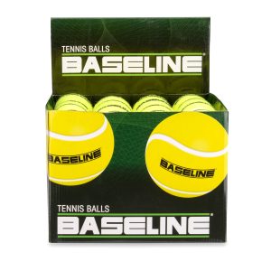 48 Pack Tennis Balls