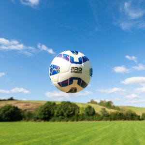 Pro Striker Size 1 PU Football