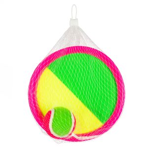 Catch Ball Set