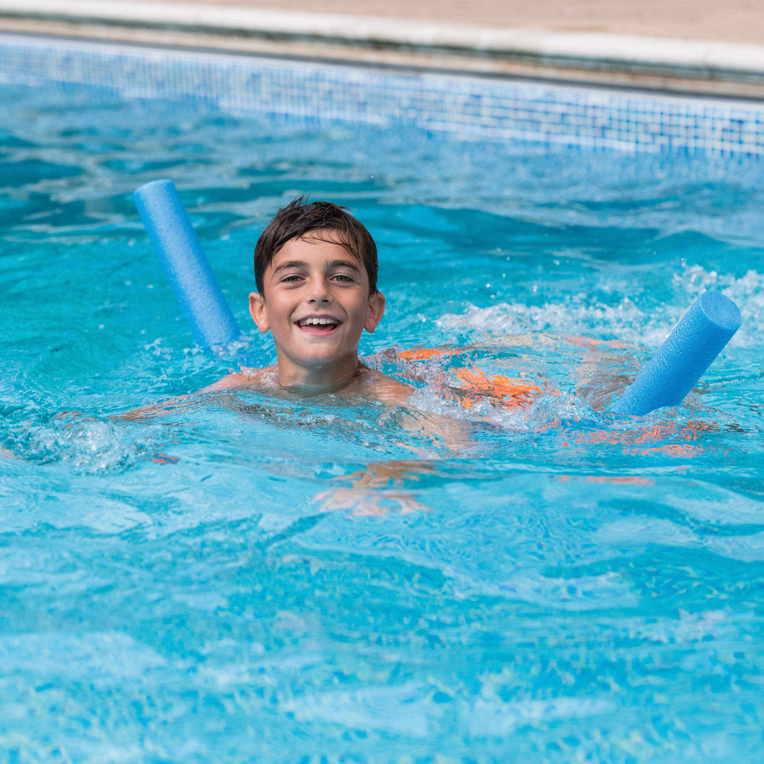Pool Noodle