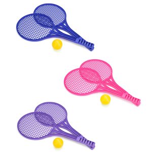Softee Tennis Set