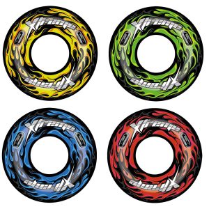 36" Xtreme Ring
