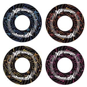 42" Xtreme Ring
