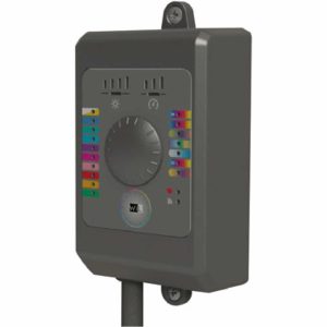 CCEI RBGW Synchronisation Panel (no Transformer) Up to 120w of lighting. Smartphone, Alexa 2020 and Google Home 2020 compatible.